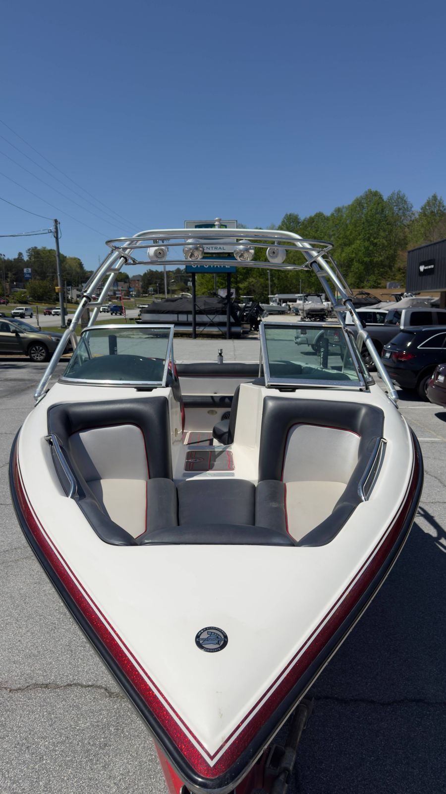 2005 Centurion Avalanche C4, photo 6 of 17